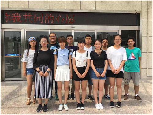 畢業(yè)季，航天泵閥迎來新活力